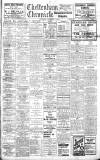 Cheltenham Chronicle Saturday 07 December 1918 Page 1