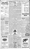 Cheltenham Chronicle Saturday 22 February 1919 Page 4