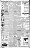 Cheltenham Chronicle Saturday 01 March 1919 Page 4