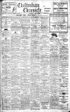 Cheltenham Chronicle Saturday 05 July 1919 Page 1
