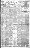 Cheltenham Chronicle Saturday 01 November 1919 Page 1