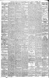 Cheltenham Chronicle Saturday 01 November 1919 Page 2