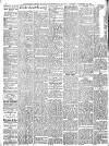 Cheltenham Chronicle Saturday 22 November 1919 Page 2