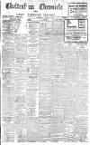 Cheltenham Chronicle Saturday 03 January 1920 Page 1