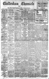 Cheltenham Chronicle Saturday 10 January 1920 Page 1