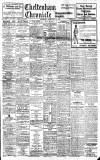 Cheltenham Chronicle Saturday 28 February 1920 Page 1