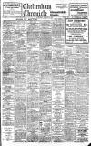 Cheltenham Chronicle Saturday 20 March 1920 Page 1