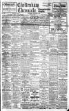 Cheltenham Chronicle Saturday 27 March 1920 Page 1