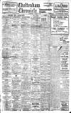 Cheltenham Chronicle Saturday 24 April 1920 Page 1