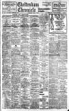 Cheltenham Chronicle Saturday 08 May 1920 Page 1