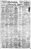 Cheltenham Chronicle Saturday 22 May 1920 Page 1