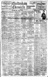 Cheltenham Chronicle Saturday 05 June 1920 Page 1