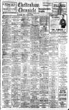 Cheltenham Chronicle Saturday 12 June 1920 Page 1