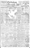 Cheltenham Chronicle Saturday 26 June 1920 Page 1
