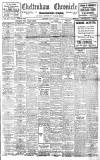 Cheltenham Chronicle Saturday 14 August 1920 Page 1
