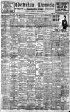 Cheltenham Chronicle Saturday 16 October 1920 Page 1