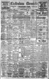 Cheltenham Chronicle Saturday 06 November 1920 Page 1