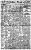 Cheltenham Chronicle Saturday 27 November 1920 Page 1