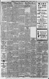 Cheltenham Chronicle Saturday 08 January 1921 Page 3