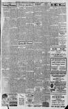 Cheltenham Chronicle Saturday 08 January 1921 Page 5
