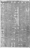 Cheltenham Chronicle Saturday 22 January 1921 Page 2