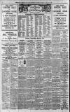 Cheltenham Chronicle Saturday 22 January 1921 Page 8