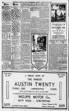 Cheltenham Chronicle Saturday 02 July 1921 Page 4