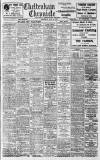 Cheltenham Chronicle Saturday 16 July 1921 Page 1