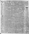 Cheltenham Chronicle Saturday 08 October 1921 Page 2