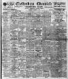 Cheltenham Chronicle Saturday 15 October 1921 Page 1