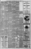 Cheltenham Chronicle Saturday 10 December 1921 Page 3