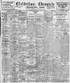 Cheltenham Chronicle Saturday 25 February 1922 Page 1