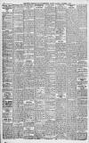 Cheltenham Chronicle Saturday 11 November 1922 Page 2