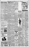 Cheltenham Chronicle Saturday 11 November 1922 Page 3