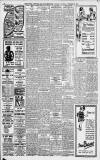 Cheltenham Chronicle Saturday 11 November 1922 Page 6