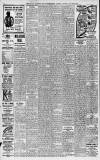 Cheltenham Chronicle Saturday 06 January 1923 Page 6