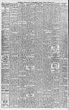 Cheltenham Chronicle Saturday 03 February 1923 Page 2