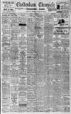 Cheltenham Chronicle Saturday 17 November 1923 Page 1