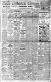 Cheltenham Chronicle Saturday 05 January 1924 Page 1