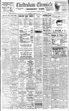 Cheltenham Chronicle Saturday 02 February 1924 Page 1