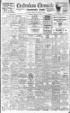 Cheltenham Chronicle Saturday 16 February 1924 Page 1
