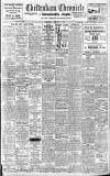 Cheltenham Chronicle Saturday 23 February 1924 Page 1