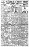 Cheltenham Chronicle Saturday 01 March 1924 Page 1
