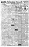 Cheltenham Chronicle Saturday 03 May 1924 Page 1