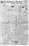 Cheltenham Chronicle Saturday 10 May 1924 Page 1