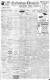 Cheltenham Chronicle Saturday 09 August 1924 Page 1