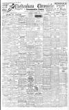 Cheltenham Chronicle Saturday 04 October 1924 Page 1