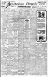 Cheltenham Chronicle Saturday 25 October 1924 Page 1