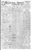 Cheltenham Chronicle Saturday 01 November 1924 Page 1