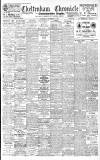 Cheltenham Chronicle Saturday 22 November 1924 Page 1